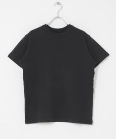 URBAN RESEARCH DOORS / アーバンリサーチ ドアーズ Tシャツ | FORK&SPOON　リサイクルコットンショートスリーブTシャツ