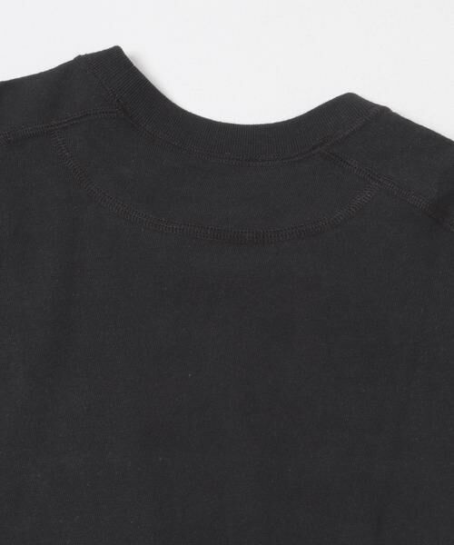 URBAN RESEARCH DOORS / アーバンリサーチ ドアーズ Tシャツ | FORK&SPOON　リサイクルコットンショートスリーブTシャツ | 詳細4