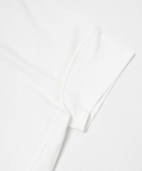 URBAN RESEARCH DOORS / アーバンリサーチ ドアーズ Tシャツ | FORK&SPOON　コクーンショートスリーブTシャツ | 詳細22