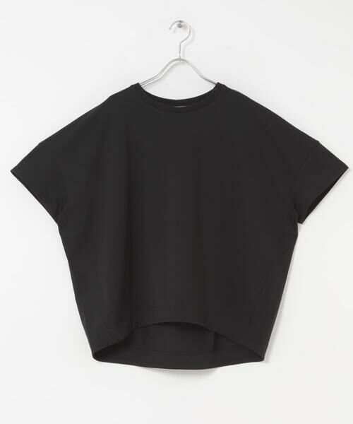 URBAN RESEARCH DOORS / アーバンリサーチ ドアーズ Tシャツ | FORK&SPOON　コクーンショートスリーブTシャツ | 詳細29