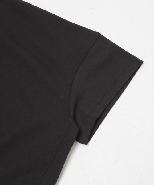 URBAN RESEARCH DOORS / アーバンリサーチ ドアーズ Tシャツ | FORK&SPOON　コクーンショートスリーブTシャツ | 詳細30