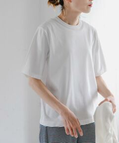 URBAN RESEARCH DOORS / アーバンリサーチ ドアーズ Tシャツ | FORK&SPOON　BASIC5/S T-SHIRTS