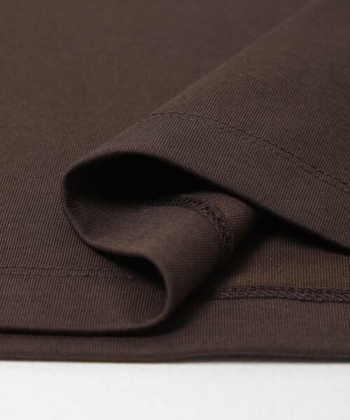 URBAN RESEARCH DOORS / アーバンリサーチ ドアーズ Tシャツ | FORK&SPOON　BASIC5/S T-SHIRTS | 詳細10