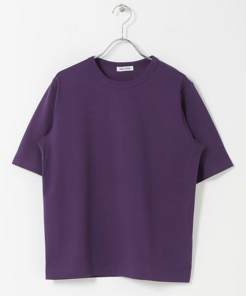 URBAN RESEARCH DOORS / アーバンリサーチ ドアーズ Tシャツ | FORK&SPOON　BASIC5/S T-SHIRTS | 詳細18