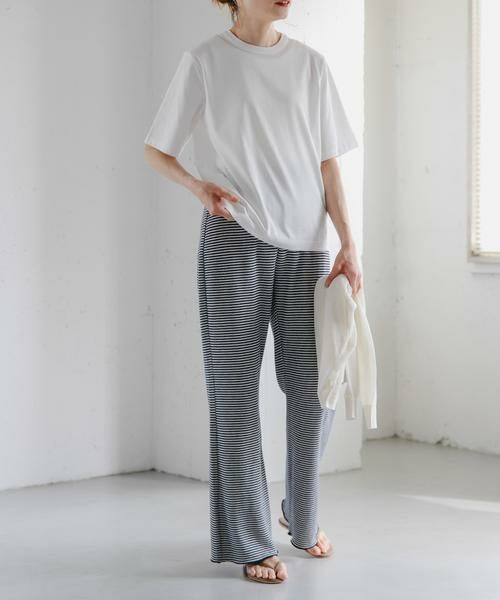 URBAN RESEARCH DOORS / アーバンリサーチ ドアーズ Tシャツ | FORK&SPOON　BASIC5/S T-SHIRTS | 詳細26