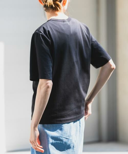 URBAN RESEARCH DOORS / アーバンリサーチ ドアーズ Tシャツ | FORK&SPOON　BASIC5/S T-SHIRTS | 詳細29