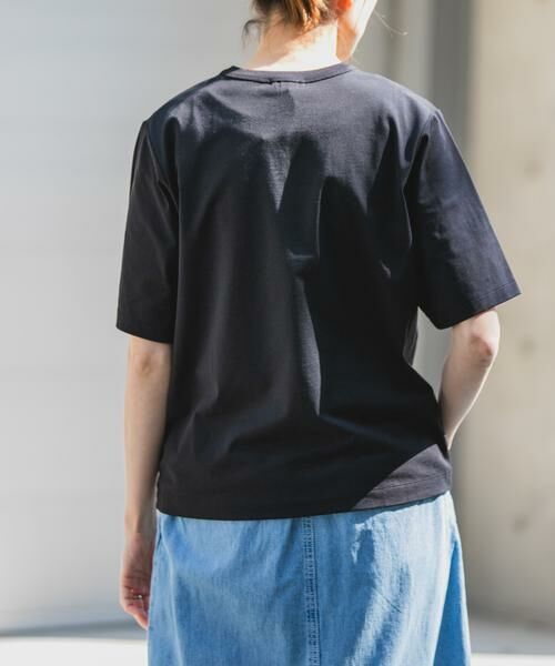 URBAN RESEARCH DOORS / アーバンリサーチ ドアーズ Tシャツ | FORK&SPOON　BASIC5/S T-SHIRTS | 詳細30