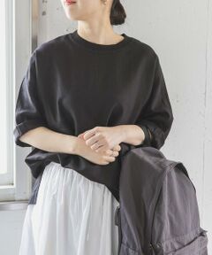 URBAN RESEARCH DOORS / アーバンリサーチ ドアーズ シャツ・ブラウス | FORK&SPOON　プルオーバーブラウス