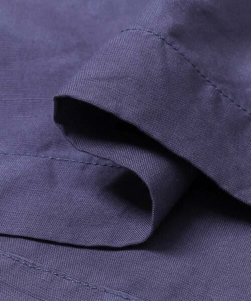 URBAN RESEARCH DOORS / アーバンリサーチ ドアーズ シャツ・ブラウス | FORK&SPOON　プルオーバーブラウス | 詳細11