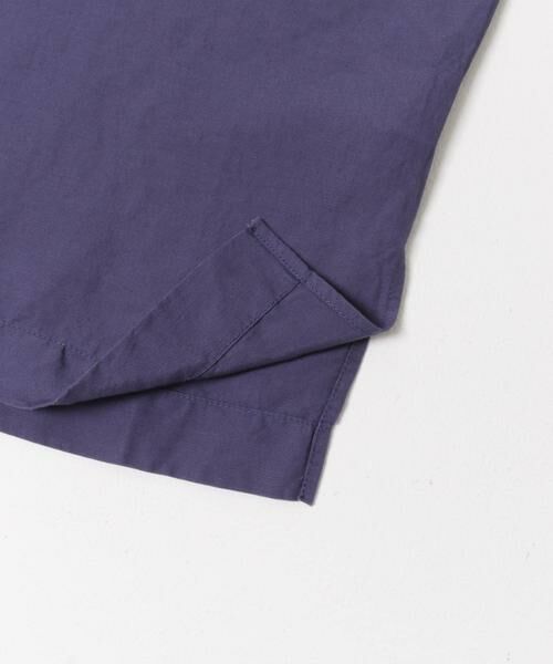 URBAN RESEARCH DOORS / アーバンリサーチ ドアーズ シャツ・ブラウス | FORK&SPOON　プルオーバーブラウス | 詳細9