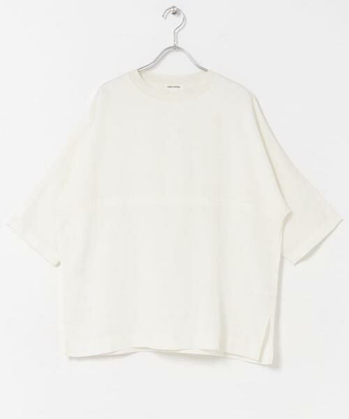 URBAN RESEARCH DOORS / アーバンリサーチ ドアーズ シャツ・ブラウス | FORK&SPOON　プルオーバーブラウス | 詳細20