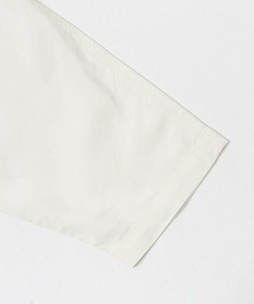 URBAN RESEARCH DOORS / アーバンリサーチ ドアーズ シャツ・ブラウス | FORK&SPOON　プルオーバーブラウス | 詳細21