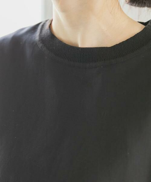 URBAN RESEARCH DOORS / アーバンリサーチ ドアーズ シャツ・ブラウス | FORK&SPOON　プルオーバーブラウス | 詳細27