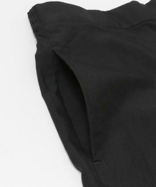 URBAN RESEARCH DOORS / アーバンリサーチ ドアーズ その他パンツ | FORK&SPOON　レイヤードエプロンパンツ | 詳細21