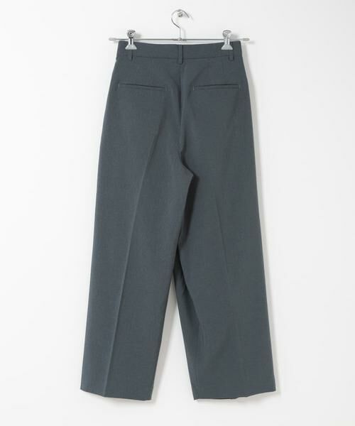 URBAN RESEARCH DOORS / アーバンリサーチ ドアーズ その他パンツ | FORK&SPOON　フロントラップパンツ | 詳細12