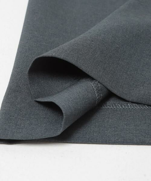 URBAN RESEARCH DOORS / アーバンリサーチ ドアーズ その他パンツ | FORK&SPOON　フロントラップパンツ | 詳細13