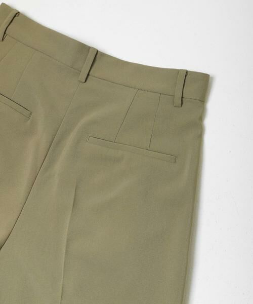 URBAN RESEARCH DOORS / アーバンリサーチ ドアーズ その他パンツ | FORK&SPOON　フロントラップパンツ | 詳細26