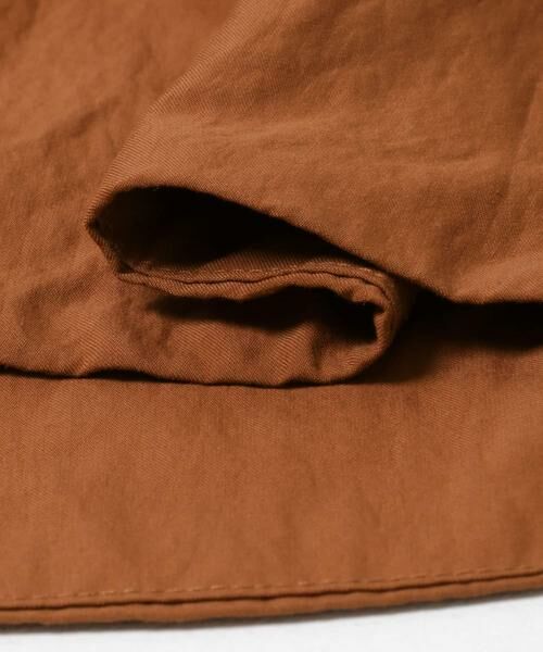 URBAN RESEARCH DOORS / アーバンリサーチ ドアーズ ワンピース | FORK&SPOON　5ポケットジャンパースカート | 詳細13