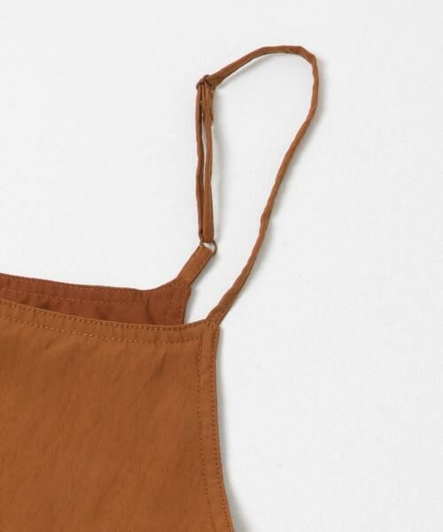 URBAN RESEARCH DOORS / アーバンリサーチ ドアーズ ワンピース | FORK&SPOON　5ポケットジャンパースカート | 詳細8