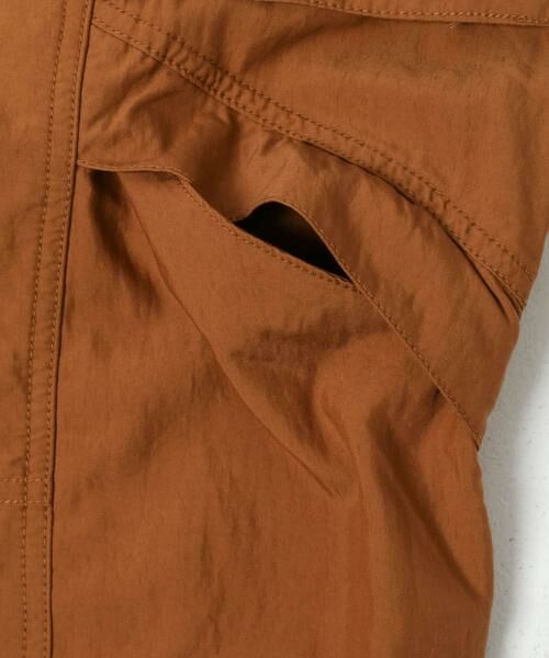 URBAN RESEARCH DOORS / アーバンリサーチ ドアーズ ワンピース | FORK&SPOON　5ポケットジャンパースカート | 詳細9