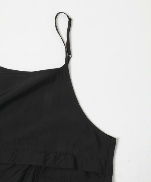 URBAN RESEARCH DOORS / アーバンリサーチ ドアーズ ワンピース | FORK&SPOON　5ポケットジャンパースカート | 詳細21