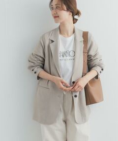 URBAN RESEARCH DOORS / アーバンリサーチ ドアーズ その他アウター | カラミニュアンスジャケット