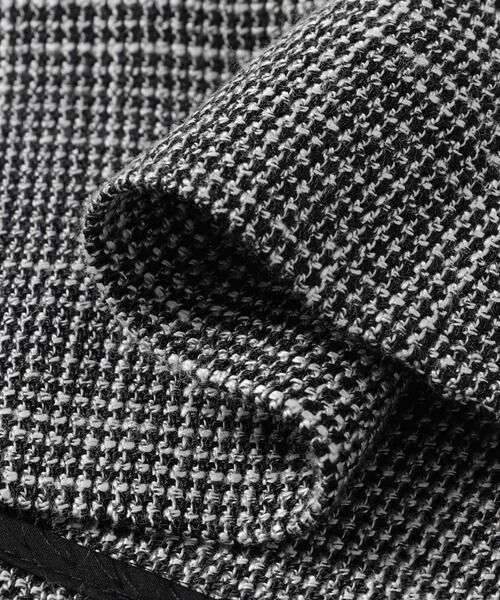 URBAN RESEARCH DOORS / アーバンリサーチ ドアーズ その他アウター | カラミニュアンスジャケット | 詳細12