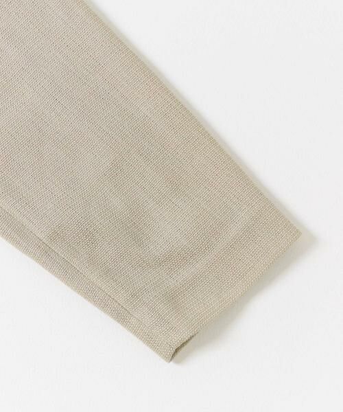 URBAN RESEARCH DOORS / アーバンリサーチ ドアーズ その他アウター | カラミニュアンスジャケット | 詳細24