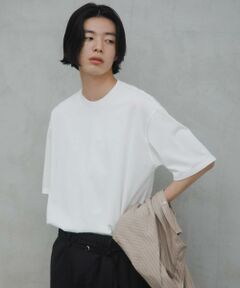 URBAN RESEARCH DOORS / アーバンリサーチ ドアーズ Tシャツ | Ultima Jersey Short-Sleeve T-shirts