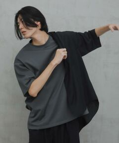 URBAN RESEARCH DOORS / アーバンリサーチ ドアーズ Tシャツ | Ultima Jersey Short-Sleeve T-shirts