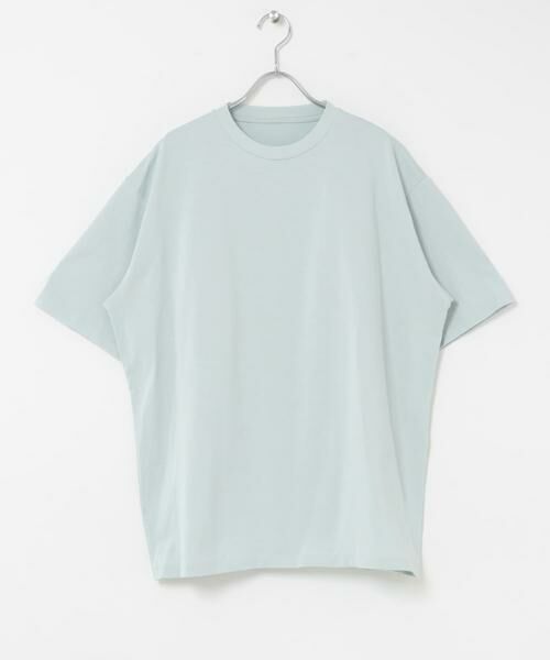 URBAN RESEARCH DOORS / アーバンリサーチ ドアーズ Tシャツ | Ultima Jersey Short-Sleeve T-shirts | 詳細4