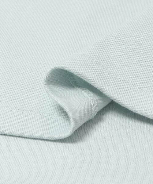 URBAN RESEARCH DOORS / アーバンリサーチ ドアーズ Tシャツ | Ultima Jersey Short-Sleeve T-shirts | 詳細6