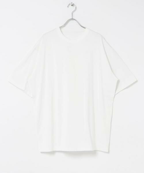 URBAN RESEARCH DOORS / アーバンリサーチ ドアーズ Tシャツ | Ultima Jersey Short-Sleeve T-shirts | 詳細10