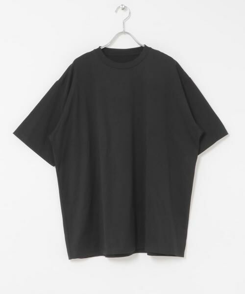 URBAN RESEARCH DOORS / アーバンリサーチ ドアーズ Tシャツ | Ultima Jersey Short-Sleeve T-shirts | 詳細12
