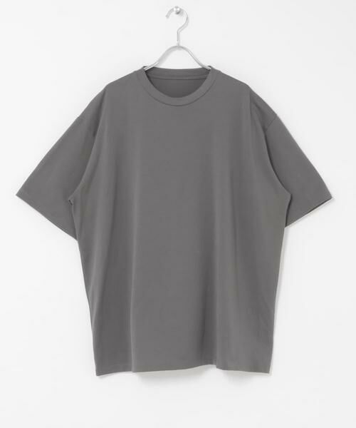 URBAN RESEARCH DOORS / アーバンリサーチ ドアーズ Tシャツ | Ultima Jersey Short-Sleeve T-shirts | 詳細17