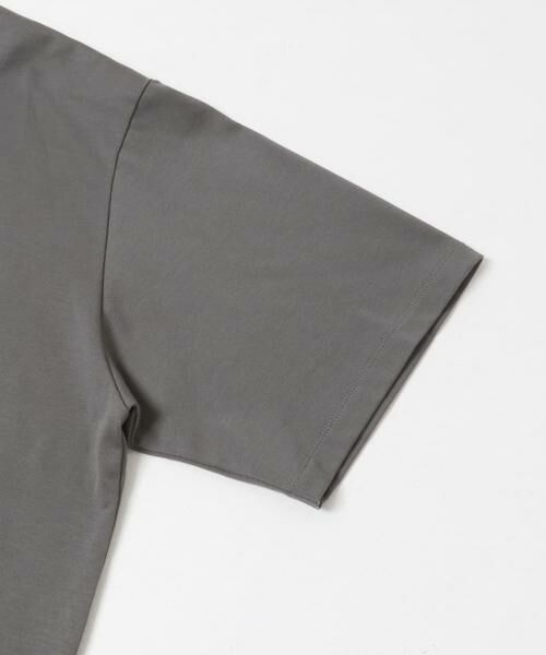 URBAN RESEARCH DOORS / アーバンリサーチ ドアーズ Tシャツ | Ultima Jersey Short-Sleeve T-shirts | 詳細18