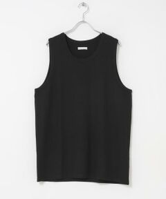 URBAN RESEARCH DOORS / アーバンリサーチ ドアーズ タンクトップ | 吸水速乾ワッフルタンクトップ
