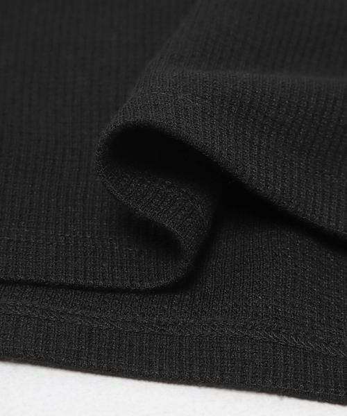 URBAN RESEARCH DOORS / アーバンリサーチ ドアーズ タンクトップ | 吸水速乾ワッフルタンクトップ | 詳細5