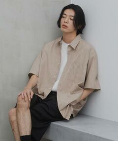 URBAN RESEARCH DOORS / アーバンリサーチ ドアーズ シャツ・ブラウス | Supima Cotton Regular SHIRTS