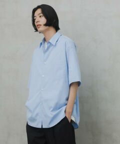 URBAN RESEARCH DOORS / アーバンリサーチ ドアーズ シャツ・ブラウス | Supima Cotton Regular SHIRTS