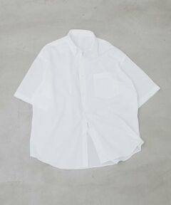 URBAN RESEARCH DOORS / アーバンリサーチ ドアーズ シャツ・ブラウス | Supima Cotton Regular SHIRTS
