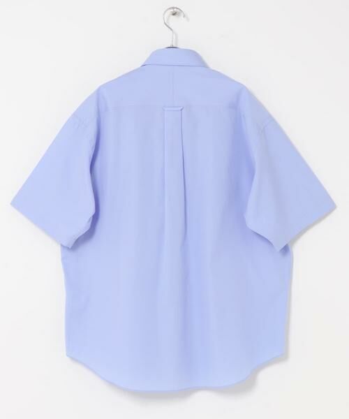 URBAN RESEARCH DOORS / アーバンリサーチ ドアーズ シャツ・ブラウス | Supima Cotton Regular SHIRTS | 詳細13
