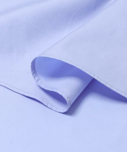 URBAN RESEARCH DOORS / アーバンリサーチ ドアーズ シャツ・ブラウス | Supima Cotton Regular SHIRTS | 詳細14