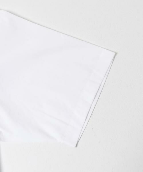 URBAN RESEARCH DOORS / アーバンリサーチ ドアーズ シャツ・ブラウス | Supima Cotton Regular SHIRTS | 詳細18