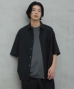 URBAN RESEARCH DOORS / アーバンリサーチ ドアーズ シャツ・ブラウス | T/W Tropical Regular SHIRTS