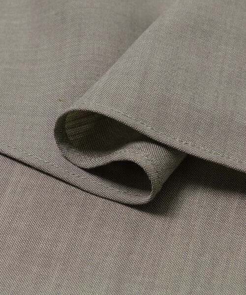 URBAN RESEARCH DOORS / アーバンリサーチ ドアーズ シャツ・ブラウス | T/W Tropical Regular SHIRTS | 詳細8