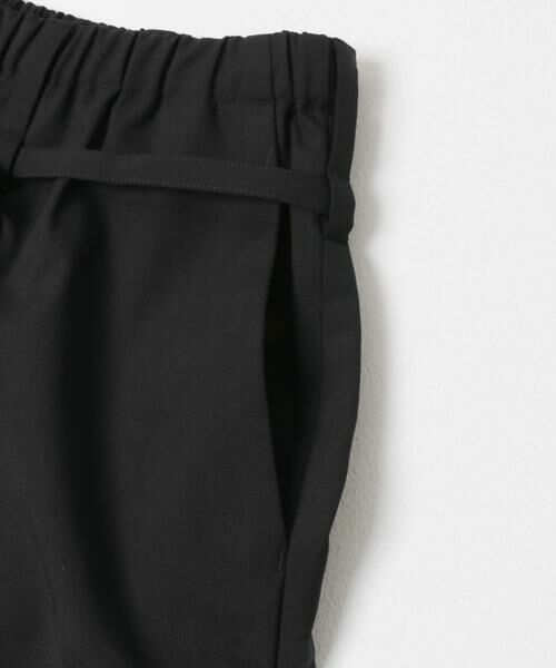 URBAN RESEARCH DOORS / アーバンリサーチ ドアーズ その他パンツ | T/W Tropical Curve Pants | 詳細20