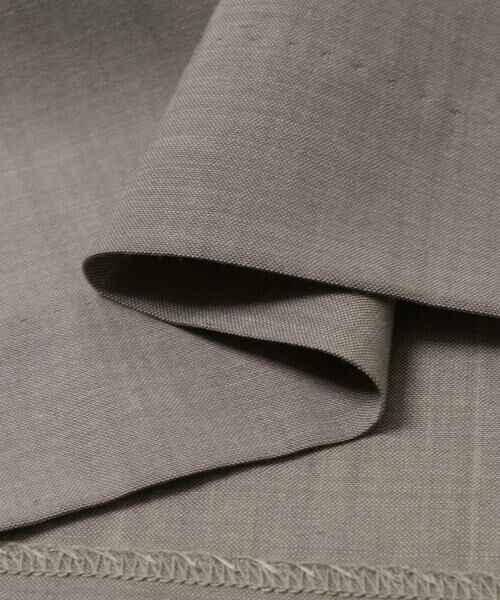 URBAN RESEARCH DOORS / アーバンリサーチ ドアーズ ショート・ハーフ・半端丈パンツ | T/W Tropical Wide Shorts | 詳細12