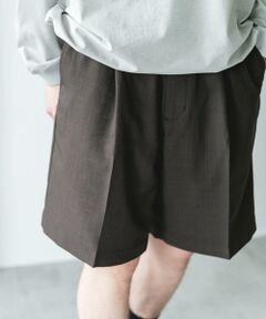 URBAN RESEARCH DOORS / アーバンリサーチ ドアーズ パンツ | セオアルファドレスショーツ