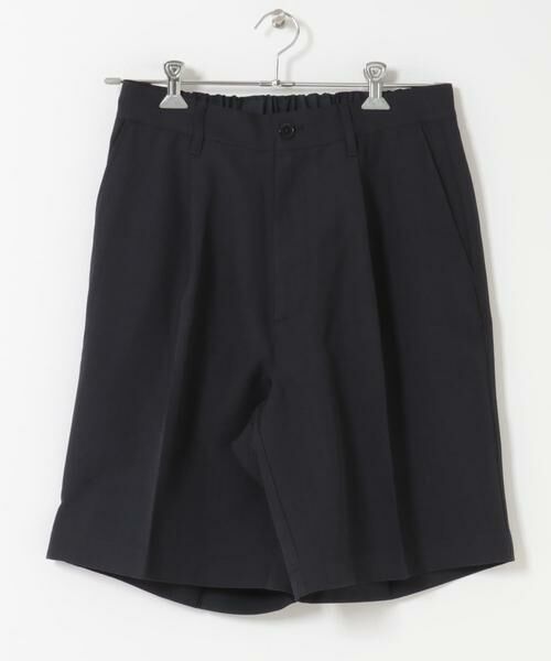 URBAN RESEARCH DOORS / アーバンリサーチ ドアーズ パンツ | セオアルファドレスショーツ | 詳細22